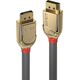 Kabel Lindy DisplayPort - DisplayPort 15m złoty (36297)