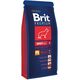 Brit Premium By Nature Adult L Large 15kg