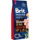 Brit Premium By Nature Adult L Large 15kg