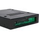 Kieszeń Icy Dock 2.5" U.2 MNVe SSD ToughArmor (MB601VK-B)