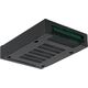 Kieszeń Icy Dock 2.5" U.2 MNVe SSD ToughArmor (MB601VK-B)
