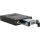 Kieszeń Icy Dock 2.5" U.2 MNVe SSD ToughArmor (MB601VK-B)