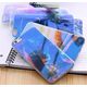 GSM City CASE ETUI BLUE LIGHT ZORZA SAMSUNG GALAXY S8