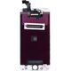 GSM City WYŚWIETLACZ + DOTYK AAA QUALITY TIANMA GLASS IPHONE 6 PLUS BIAŁY