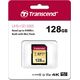 Karta Transcend 500S SDXC 128 GB Class 10 UHS-I/U3 V30 (TS128GSDC500S)