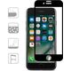 Moshi Moshi Ionglass - Szkło Ochronne Na Ekran Do Iphone 8 / 7 / 6s / 6 (black)