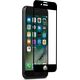 Moshi Moshi Ionglass - Szkło Ochronne Na Ekran Do Iphone 8 / 7 / 6s / 6 (black)