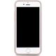 Moshi Moshi Iglaze - Etui Iphone 8 / 7 (mellow Yellow)