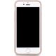 Moshi Moshi Iglaze - Etui Iphone 8 / 7 (blush Pink)