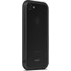 Moshi Moshi Luxe - Etui Z Aluminiową Ramką Iphone 8 / 7 (black)