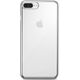 Moshi Moshi Superskin - Etui Iphone 8 Plus / 7 Plus (crystal Clear)