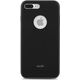 Moshi Moshi Iglaze - Etui Iphone 8 Plus / 7 Plus (metro Black)