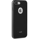 Moshi Moshi Iglaze - Etui Iphone 8 Plus / 7 Plus (metro Black)