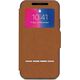 Moshi Moshi Sensecover - Etui Z Klapką Dotykową Iphone X (caramel Brown)