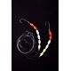Imax Flounder Rig 3 Traffic Light 2 Hooks #4 (42540)