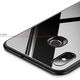 MSVII MSVII Xiaomi Mi 8 SE Glass Black