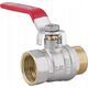 Perfexim Zawór kulowy wodny WZ DN15 rączka 1040 G1/2 WZ PN16 C DN15 (F300-202-0150-010)