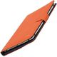 Etui na tablet RivaCase Biscayne 10.1" pomarańczowe