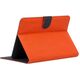 Etui na tablet RivaCase Biscayne 10.1" pomarańczowe