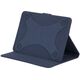 Etui na tablet RivaCase Biscayne 10.1" niebieskie