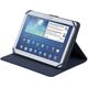 Etui na tablet RivaCase Biscayne 10.1" niebieskie