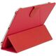 Etui na tablet RivaCase Malpensa 10.1" czerwone
