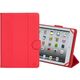 Etui na tablet RivaCase Malpensa 10.1" czerwone