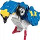 LaQ Japoniškas konstruktorius LaQ Build Up Robot Lapis