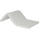 Lorelli Materac Lorelli Air Comfort Bamboo 120x60 cm podróżny