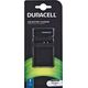 Ładowarka do aparatu Duracell DRO5941 (LI-50B, NP-BK1)