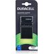 Ładowarka do aparatu Duracell DRO5940 (LI-40B,NP-45)