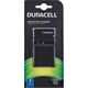 Ładowarka do aparatu Duracell DRS5964 (NP-BN1)