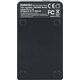 Ładowarka do aparatu Duracell DRS5962 (NP-FW50)