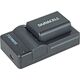Ładowarka do aparatu Duracell DRS5962 (NP-FW50)