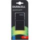 Ładowarka do aparatu Duracell Duracell Ładowarka DRC5900 (LP-E8)