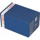 Bosch ŻARÓWKA H7 12V/55W PX26D +120% GIGALIGHT PLUS 120 1 SZT
