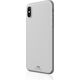 White diamonds White Diamonds WD "Ultra Thin Iced" FUTERAŁ GSM DLA iPhone Xs, PRZEŹROCZYSTY (184461)