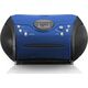 Radioodtwarzacz Lenco SCD-24