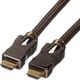 Kabel Roline HDMI - HDMI 5m czarny (JAB-1945316)