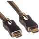 Kabel Roline HDMI - HDMI 5m czarny (JAB-1945316)