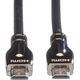 Kabel Roline HDMI - HDMI 15m czarny (11.04.5686)