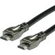 Kabel Roline HDMI - HDMI 10m czarny (JAB-3364393)