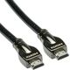 Kabel Roline HDMI - HDMI 10m czarny (JAB-3364393)