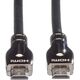 Kabel Roline HDMI - HDMI 7.5m czarny (JAB-3364392)