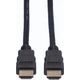 Kabel Value HDMI - HDMI 5m czarny (JAB-2199367)
