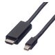 Kabel Value 3m czarny (JAB-3364406)