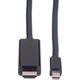Kabel Value 3m czarny (JAB-3364406)