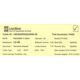 InLine Patch Cable - S / FTP (PiMf) - Cat.6A - 500MHz - Halogen Free - Copper - Yellow - 20m (76820Y)