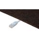 Digitus DIGITUS - Patch Cable - RJ-45 (M) to RJ-45 (M) - 3m - UTP - CAT 5e - flat - white