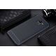 Hurtel Carbon Case elastyczne etui pokrowiec Samsung Galaxy J6 2018 J600 niebieski